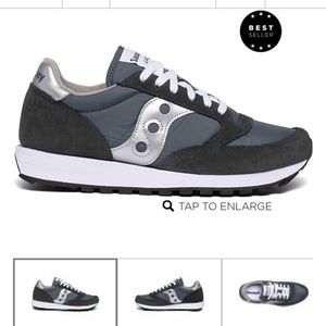 Saucony Classic Jazz sneaker - new w/out tags